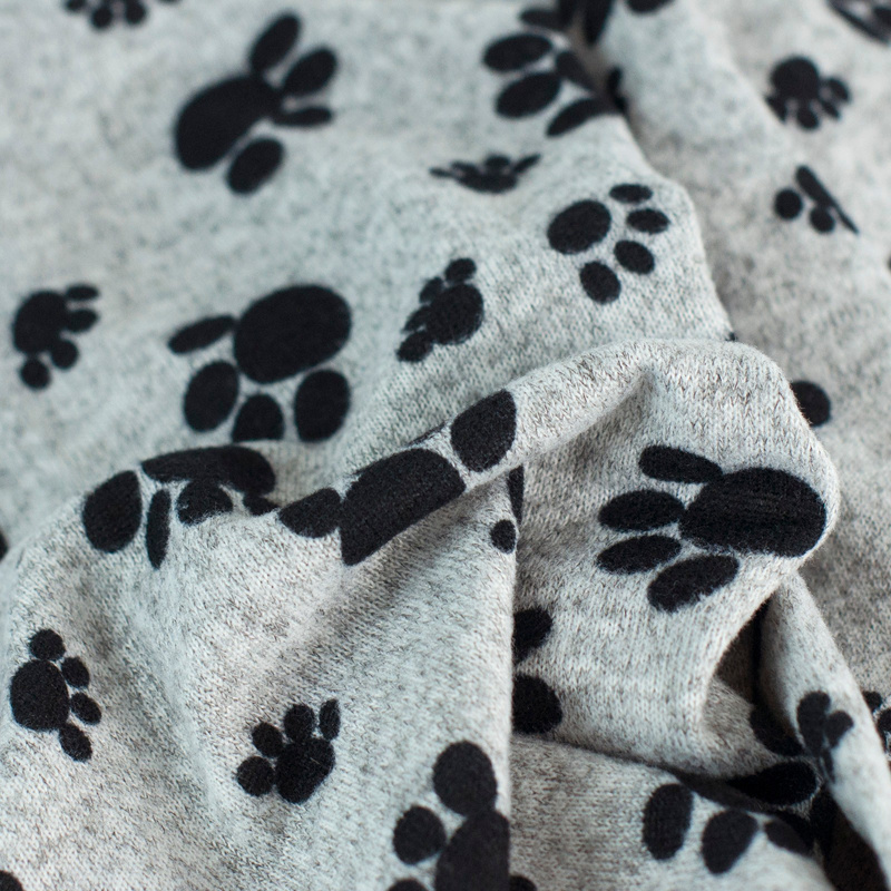 Szal Wielka przeplatanka