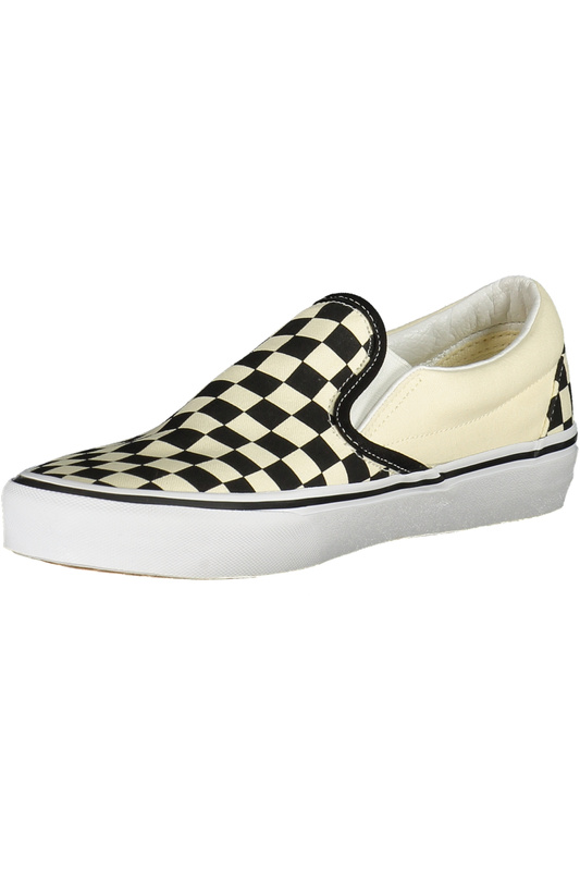 VANS DAMSKIE OBUWIE SPORTOWE BIA�E