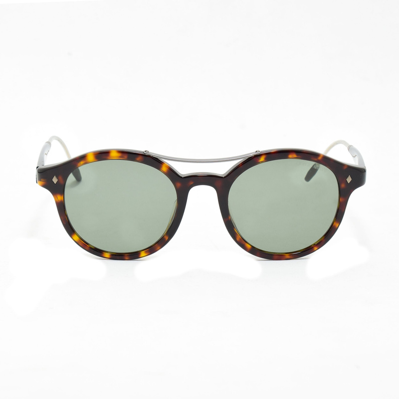 Okulary GIORGIO ARMANI AR8119F50262. Okulary przeciwsłoneczne, Kolor brązowy. Kobieta.
