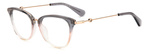 Okulary KATE SPADE VALENCIAGHAQF. Okulary, Kolor szary. Kobieta.