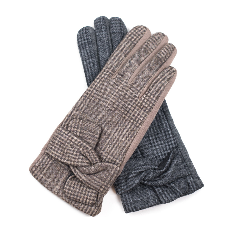 Polska czapka Mroźny Dzień