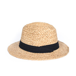 Kapelusz Tropikalna Podróż