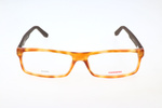 Okulary CARRERA CA6655-TRI. Okulary, Kolor brązowy. Mężczyzna.