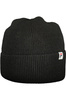 CZAPKA MĘSKA FILA CZARNA