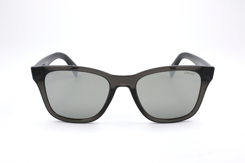 Okulary LEVI'S LV-1002-S-KB7. Okulary przeciwsłoneczne, Kolor przezroczysty. Unisex.