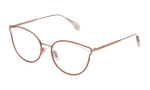 Okulary POLICE VPL925540SA9. Okulary, Kolor Peach w/color. Kobieta.