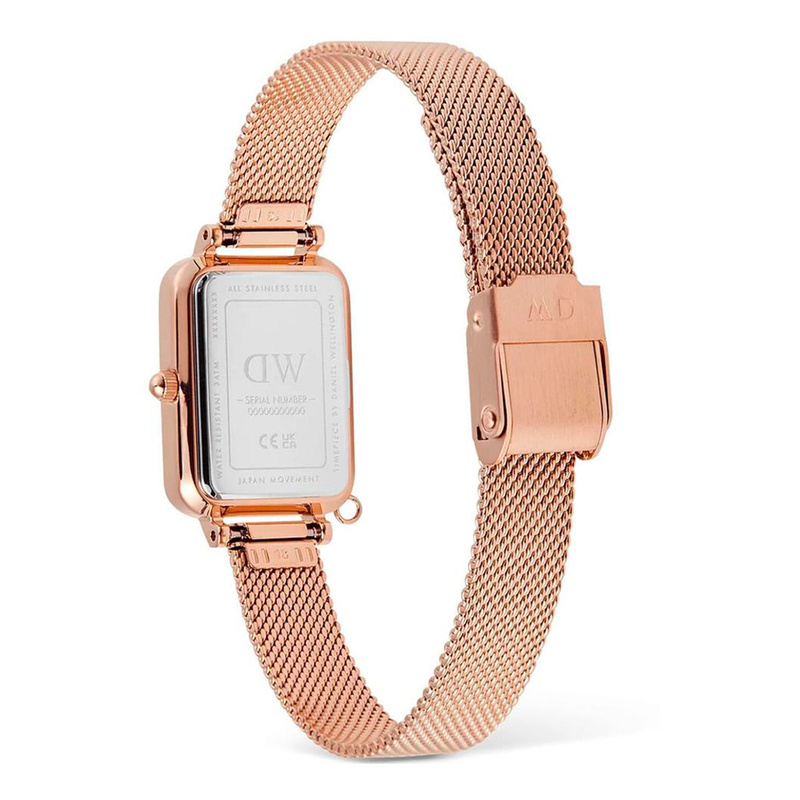 Damski zegarek DANIEL WELLINGTON DW00100748