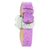 Zegarek CHRONOTECH CT7104L-05. Kwarcowy, Kolor srebrny. Kobieta.