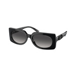 Damskie okulary przeciwsłoneczne MICHAEL KORS MK221530058G5