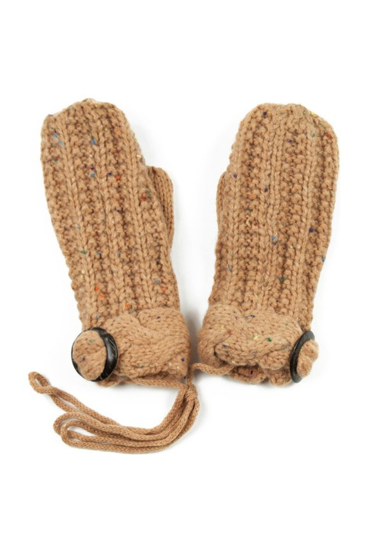 Rękawiczki Manchester