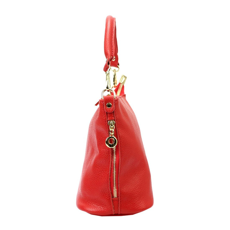 Elegancka torebka na ramię shopperbag Patrizia