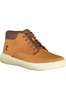 Brązowe buty sportowe męskie Timberland
