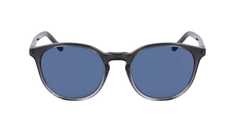 Okulary ZEISS ZS2251051200. Okulary przeciwsłoneczne, Kolor szary. Mężczyzna.