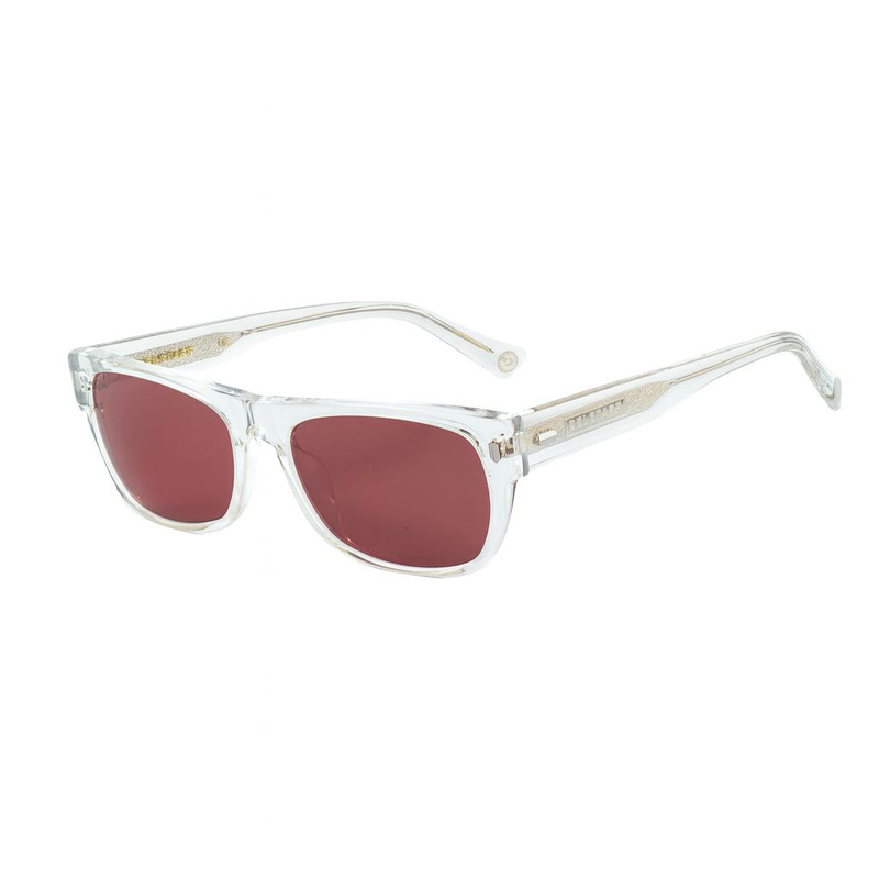 Okulary BELSTAFF HUDSON-S186. Okulary przeciwsłoneczne, Kolor przezroczysty. Kobieta.