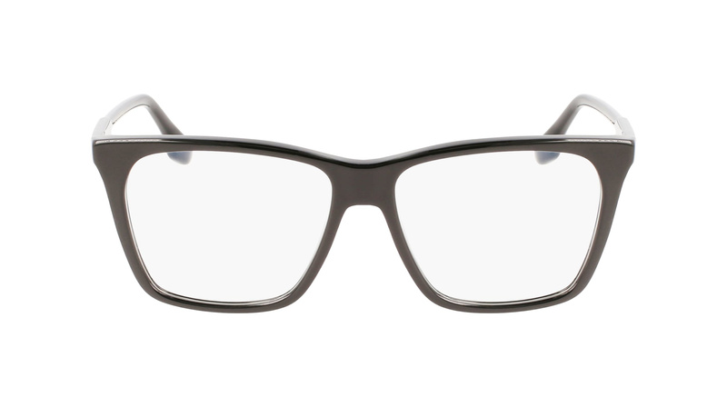 Okulary VICTORIA BECKHAM VB26315414001. EYEGLASSES, Kolor czarny. Kobieta.