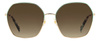 Okulary KATE SPADE KENNAGSLKSF7H. Okulary przeciwsłoneczne, Kolor niebieski. Kobieta.