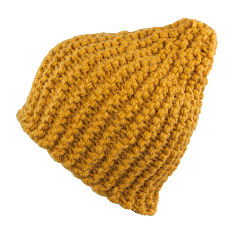 Polska czapka Happy Pompom