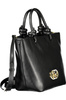 GABRIELLA G BY GABRIELLA GUCCI CZARNA TOREBKA DAMSKA