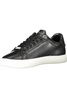 BUTY SPORTOWE CALVIN KLEIN CZARNE DAMSKIE
