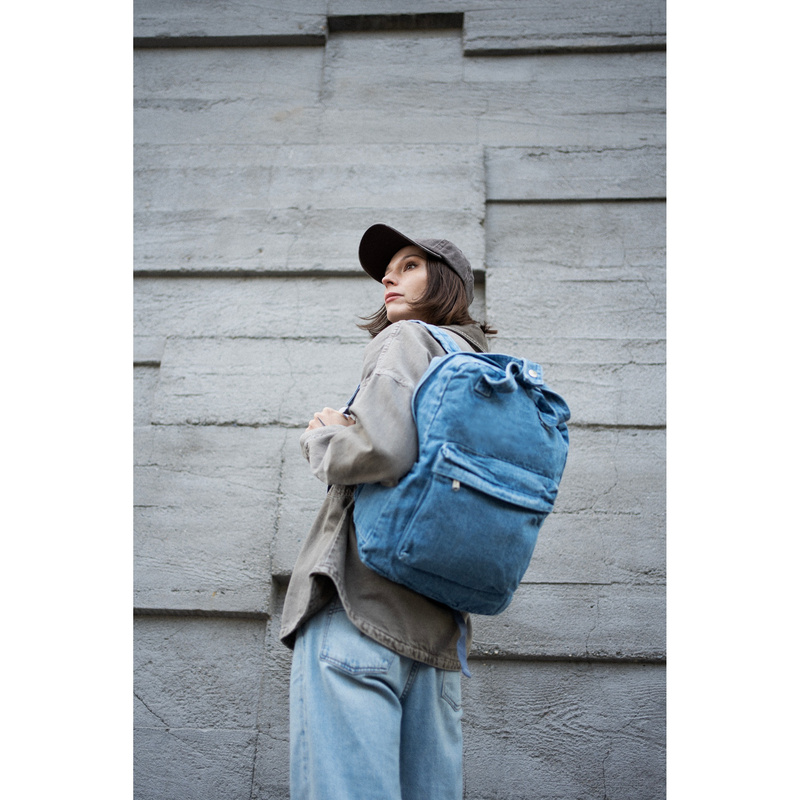 Plecak Denim Lover