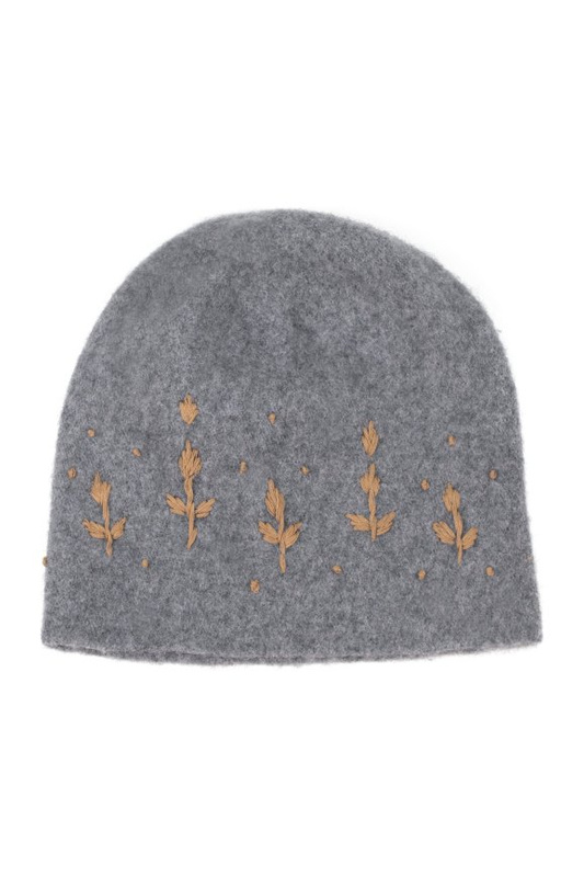 Czapka Delicate wool