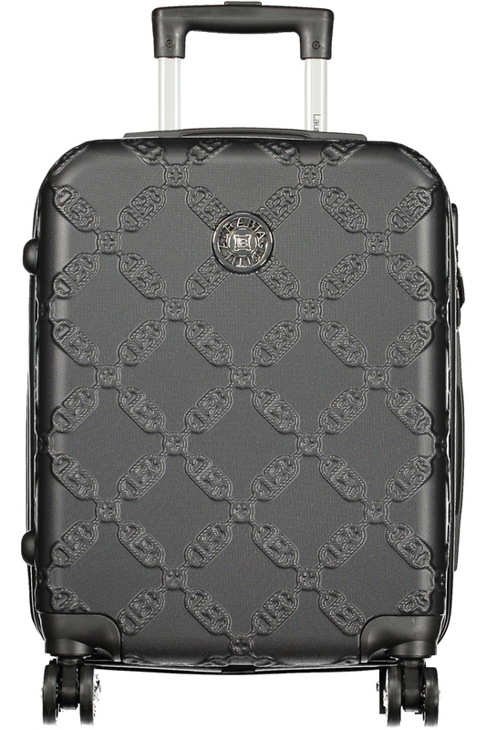 LAURA BIAGIOTTI DU�A TORBA NA KӣKACH DAMSKA CZARNA