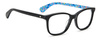 Okulary KATE SPADE TALYNN807E715. Okulary, Kolor czarny. Dziecko.