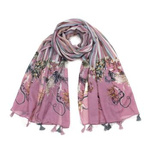 Czapka Srebrna Trawa