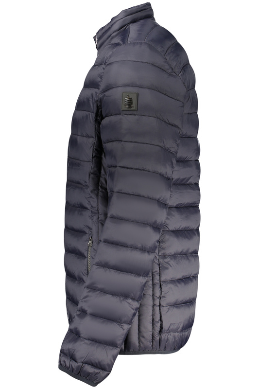 MĘSKA NIEBIESKA KURTKA MARINA YACHTING