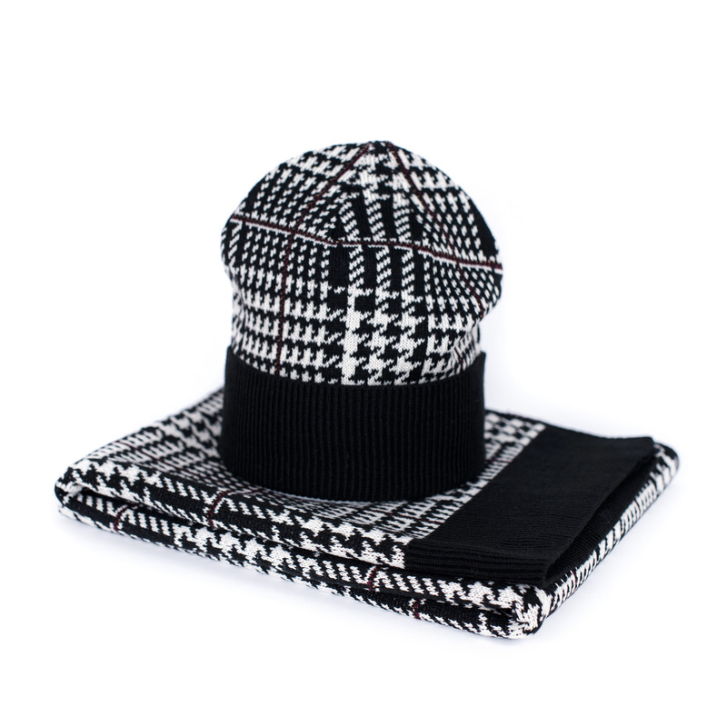 Polska Chusta Fringes