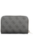 PORTFEL DAMSKI GUESS JEANS CZARNY