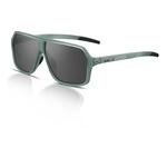 Okulary BOLLE BS030002-S. Okulary przeciwsłoneczne, Kolor zielony. Unisex.