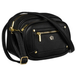 Sportowa torebka listonoszka z doczepianą nerką - Rovicky