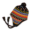Czapka Peru