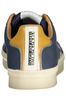 NAPAPIJRI SHOES M�SKIE OBUWIE SPORTOWE NIEBIESKIE