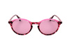 Okulary POLAROID PLD6125-S-0T4. Okulary przeciwsłoneczne, Kolor Hava Rosa. Unisex.