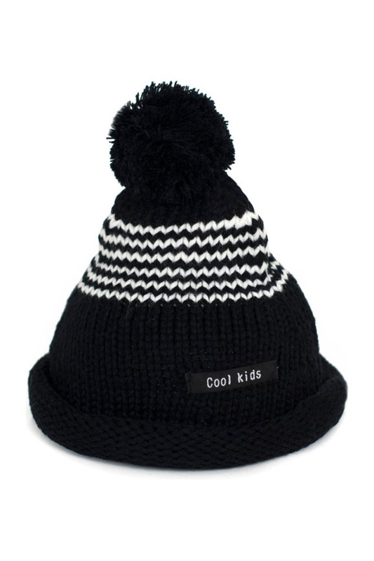 Czapka Dziecięca Cool Kids