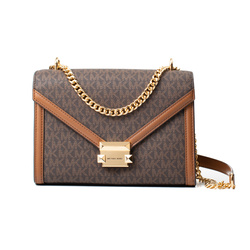 Dodatek MICHAEL KORS 35S5GWHL8BBRO. Torba, Kolor . Kobieta.