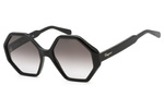 Okulary SALVATORE FERRAGAMO SF1070S-001. Okulary przeciwsłoneczne, Kolor czarny. Kobieta.