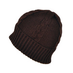 Czapka Winter Braid