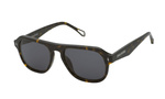 Okulary przeciwsłoneczne unisex ZADIG&VOLTAIRE SZV374