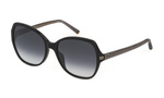 Okulary ESCADA SESC78-570700. Okulary przeciwsłoneczne, Kolor czarny. Kobieta.