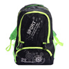 Materiałowy plecak męski Sport 4283