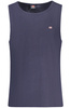 Norway 1963 MĘSKI NIEBIESKI TANK TOP