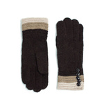 Czapka Zimowe Deltoidy