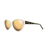 Damskie okulary przeciwsłoneczne FOLLI FOLLIE SG17B016I