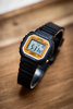 ZEGAREK DZIECIĘCY CASIO LA-20WH-9ADF + BOX