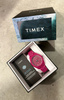 ZEGAREK DAMSKI TIMEX Legacy Ocean 37mm Recycled Plastic TW2V77200 + BOX