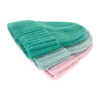Beret Chunky Fluffy