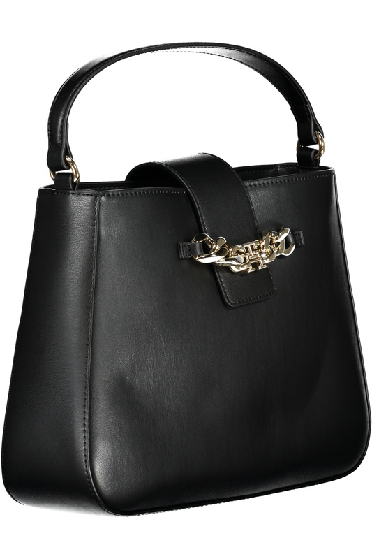 CZARNA TORBA DAMSKA TOMMY HILFIGER